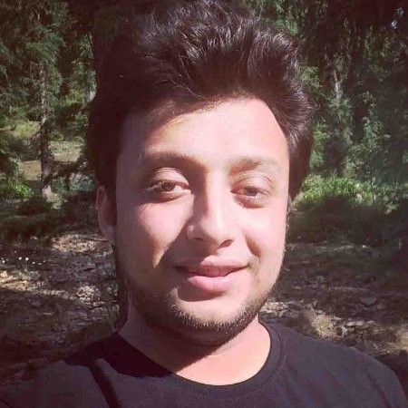 Nagesh Chauhan